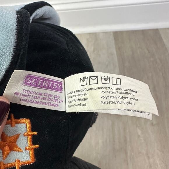 Scentsy Buddy Bernie the Budderfly Luna Scent Autism Speaks - Picture 4 of 5